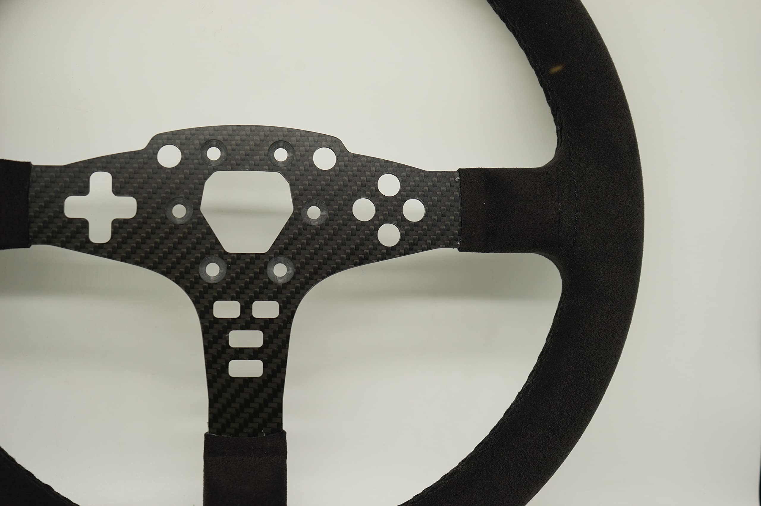 SIMPUSH MOZA R5/R3レーシングゲームステアリングホイール MOD SIMPUSH MOZA R5/R3レーシングゲームステアリングホイール MOD